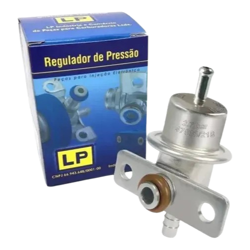 Regulador De Pressão Ford Ka 1.0/1.3 Endura (97 A 99) em Oferta na Shopee