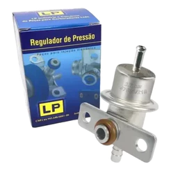 Regulador De Pressão Ford Ka 1.0/1.3 Endura (97 A 99)