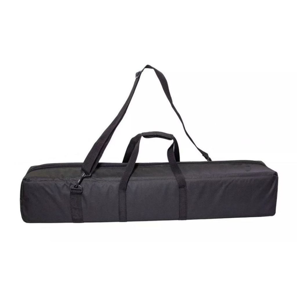 Bolsa De Transporte Bag Tripé Iluminação Estúdio 100x18x18cm