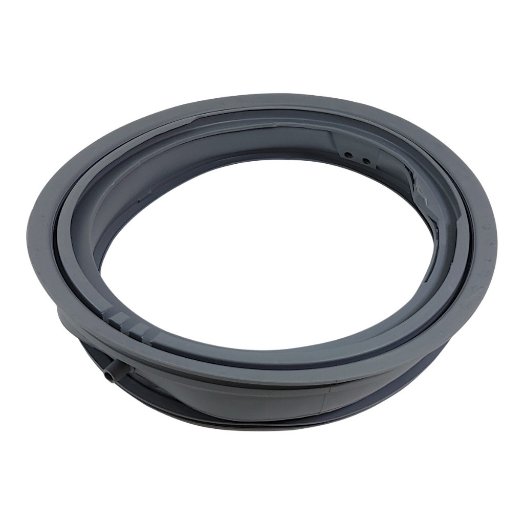 Vedação Da Porta (Guarnição) Lava E Seca LG - MDS55242601