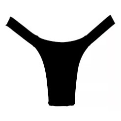 Biquini feminino Calcinha Para Aquentar Neca , Trans Modelo Fio Dental Tucking Moda Trans Drag Queen em Oferta na Shopee