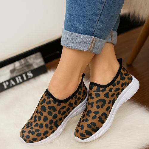 Calçe Facil Onça Tenis Lindo Confortavel Bassico Ideal Para Caminhar Sapatenis Inverno Verao Casual em Oferta na Shopee