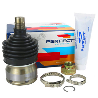 Junta Homocinética Cobalt Onix Prisma Spin 1.0 1.8v 8v em Oferta na Shopee