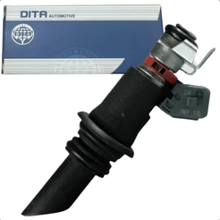 Bico Injetor Dita Para Gol Fox Voyage 1.0 1.6