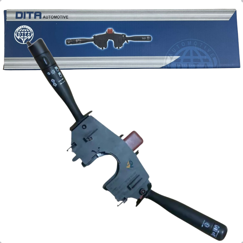 Chave De Seta Sem Limpador Traseiro Para Prisma Celta em Oferta na Shopee