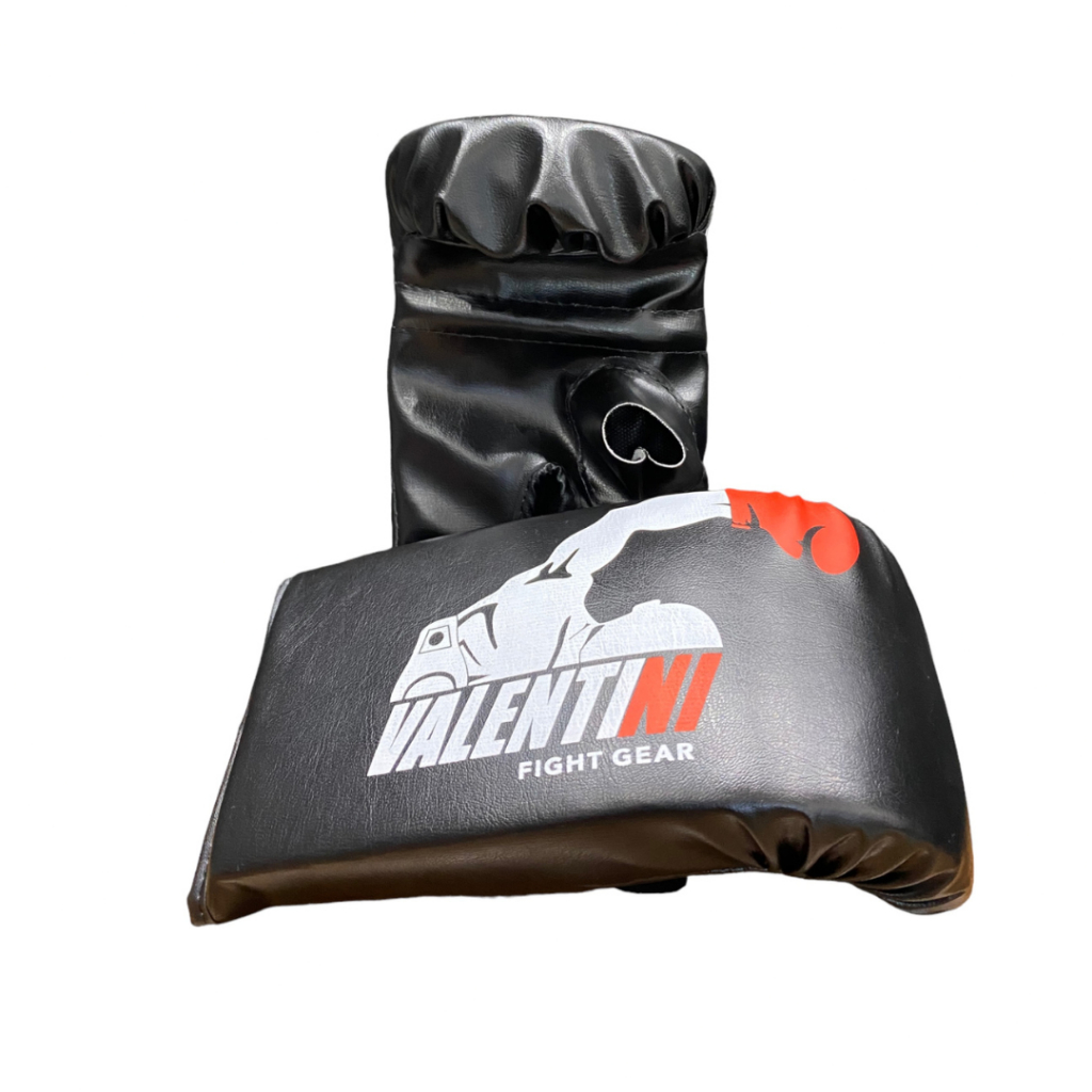 Luva Treino Valentini Amadora Elástica Para Saco De Pancada em Oferta na Shopee