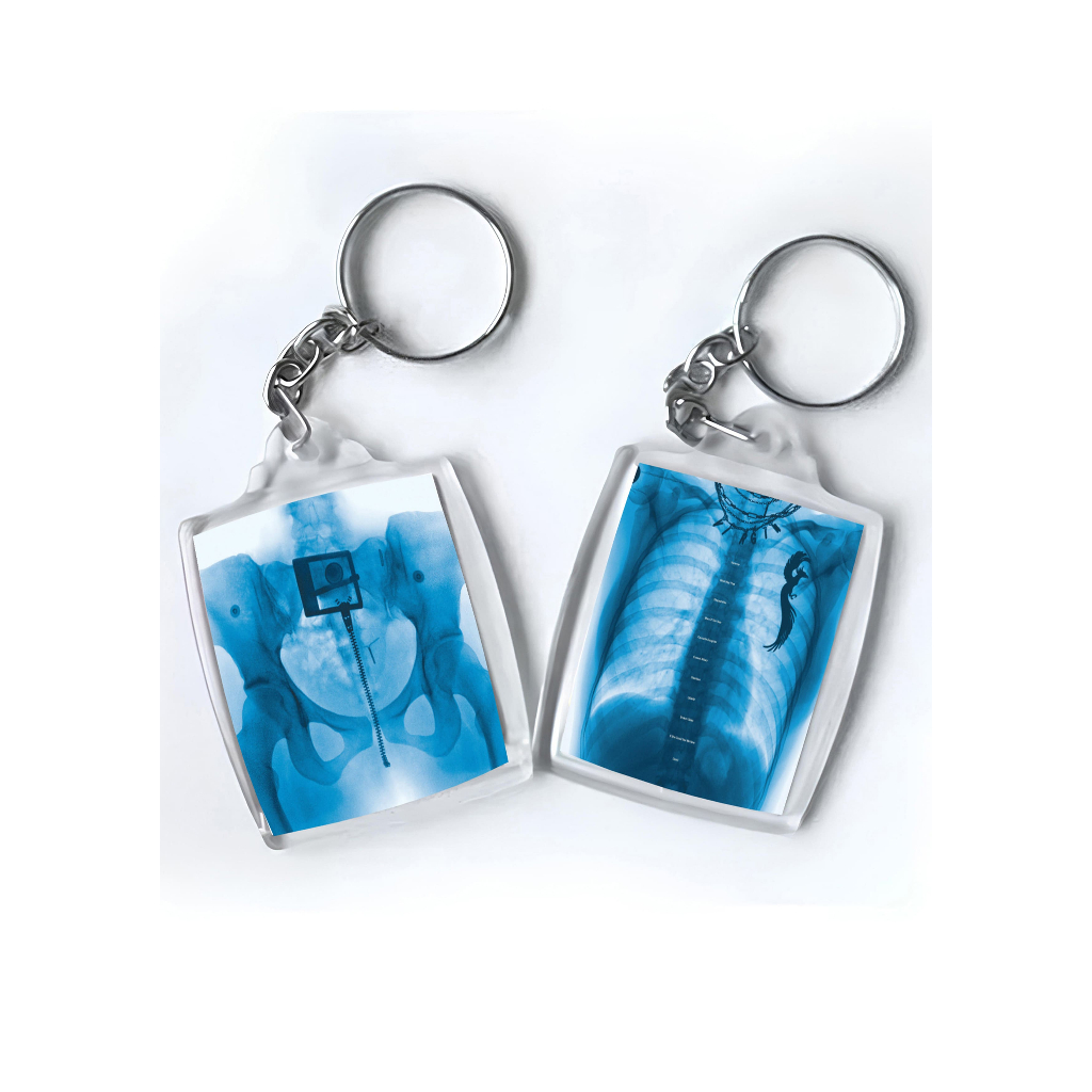 Chaveiro Acrílico 3x4 Personalizado Virgin Lorde em Oferta na Shopee