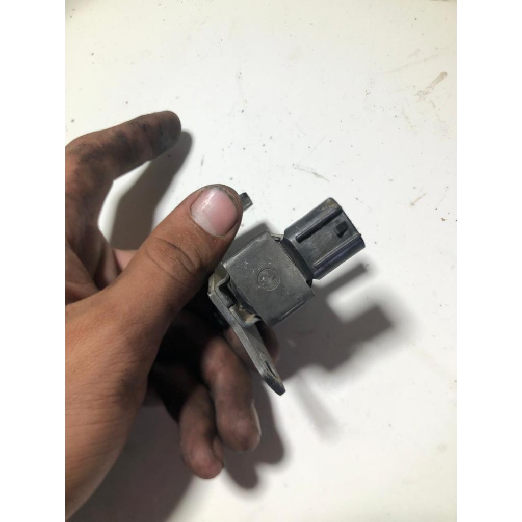 Valvula Solenoide Tbi Corpo Borboleta New Civic 2007 A 2011