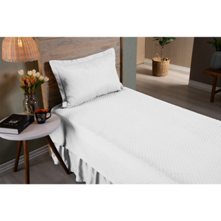 Protetor de Colchão Sleep Impermeável P/ Mini Cama 1,50 x 70 x 15cm em Oferta na Shopee