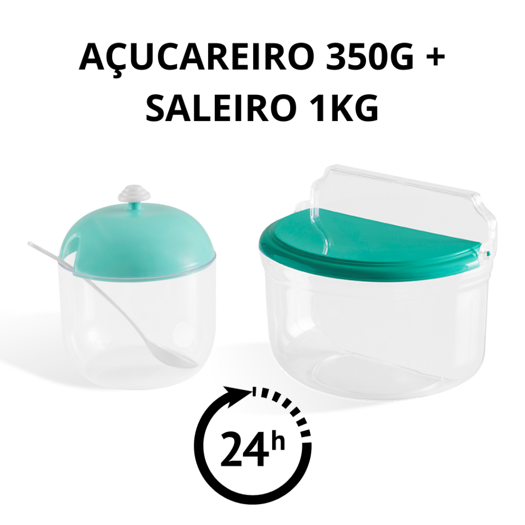 Açucareiro Rosa: Onde Comprar | BuscaProdutos