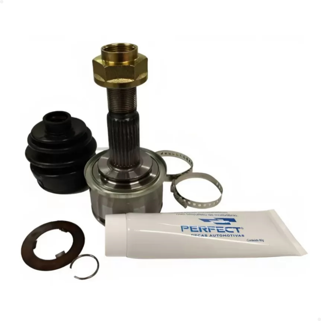 Kit Junta Homocinética Onix Prisma Joy Sem ABS Manual em Oferta na Shopee
