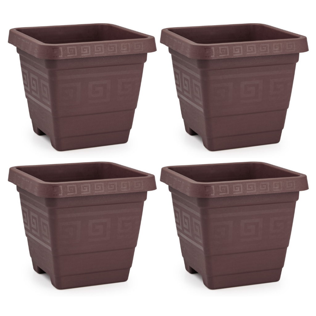 Vaso Plástico para Horta: Onde Comprar | BuscaProdutos