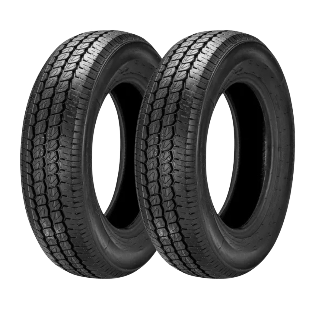 Kit 2x Pneu 175/70r14 Citymax Xbri 95/93s Aro 14 - Spare Parts and Accessories for Vehicles