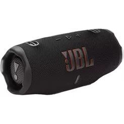 Caixa de Som JBL Charge 6 - Preta