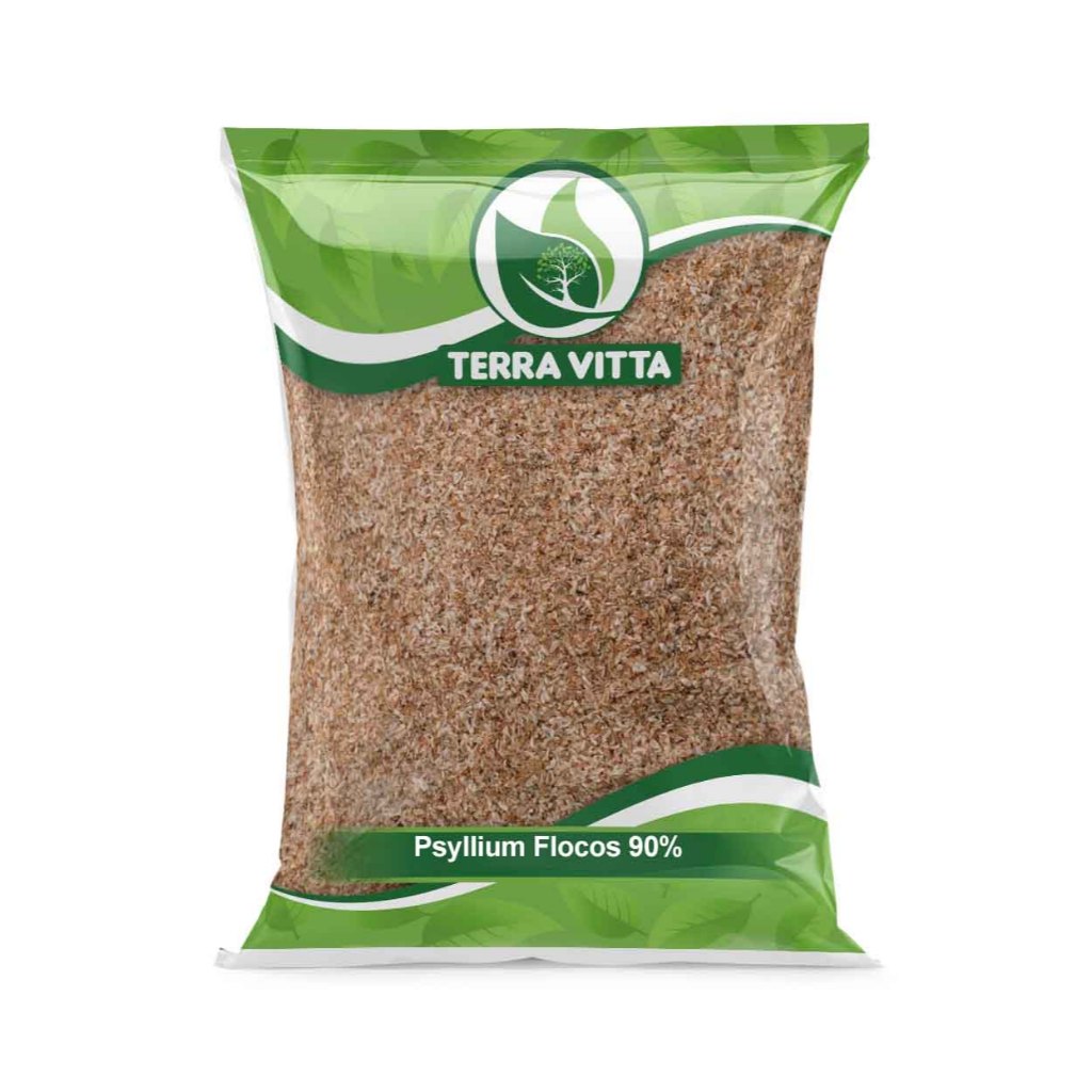 Psyllium Flocos 90% - Food & Beverages