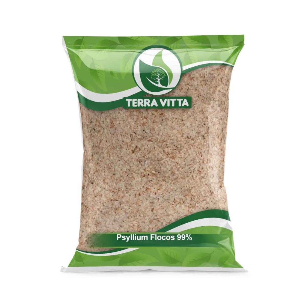 Psyllium Fibra 99% em Oferta na Shopee