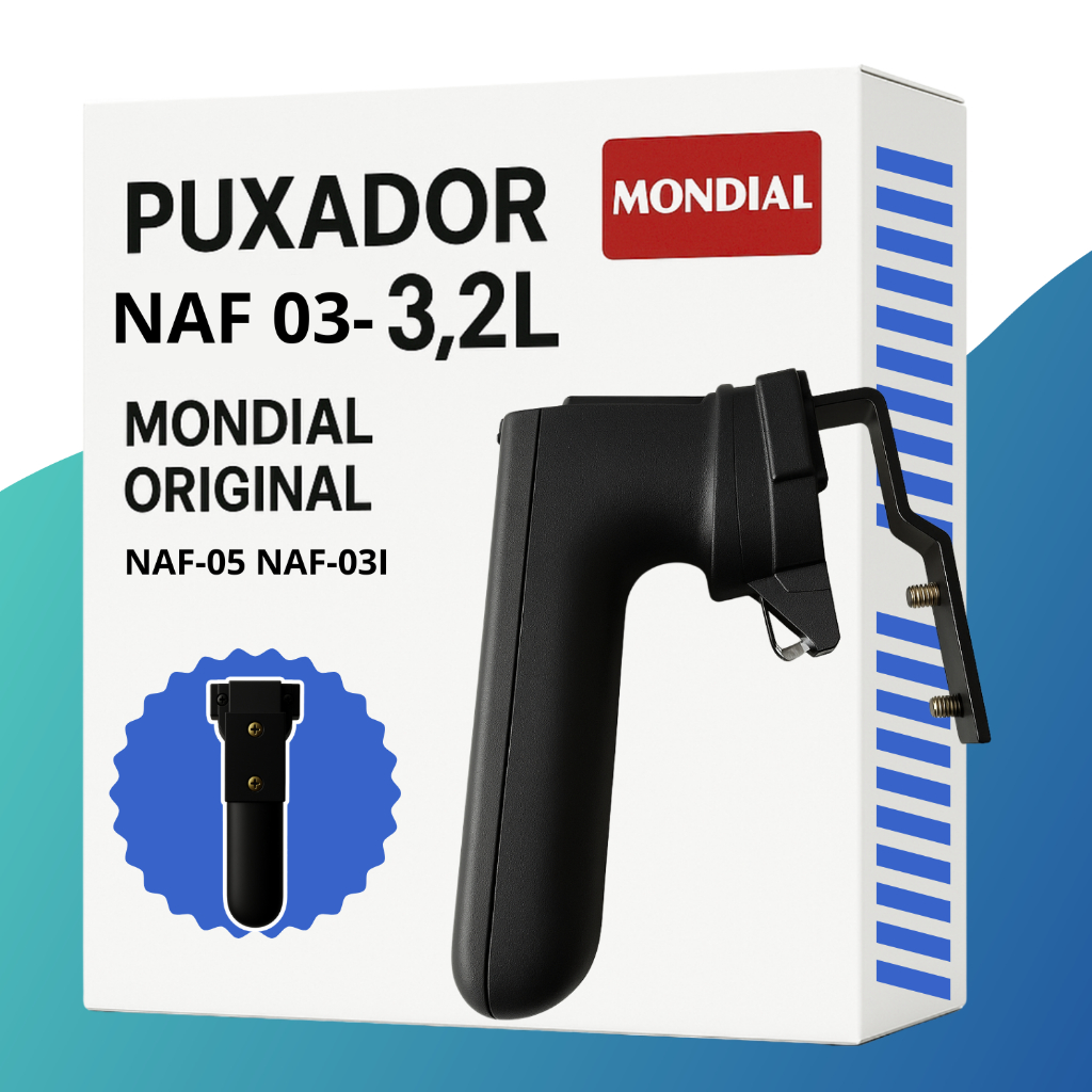 Air Fryer 3 Litros Mondial: Onde Comprar | BuscaProdutos