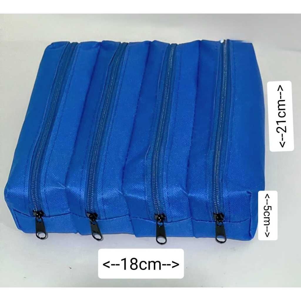 Estojo Escolar Azul Royal: Onde Comprar | BuscaProdutos