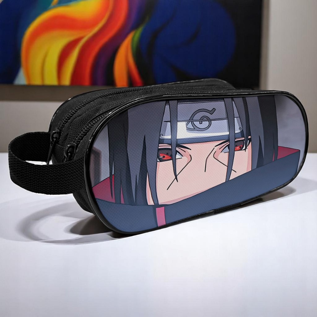 Estojos de Naruto: Onde Comprar | BuscaProdutos