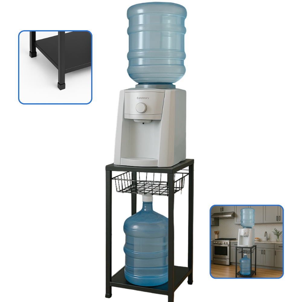 Suporte Gabinete Chão: Onde Comprar | BuscaProdutos