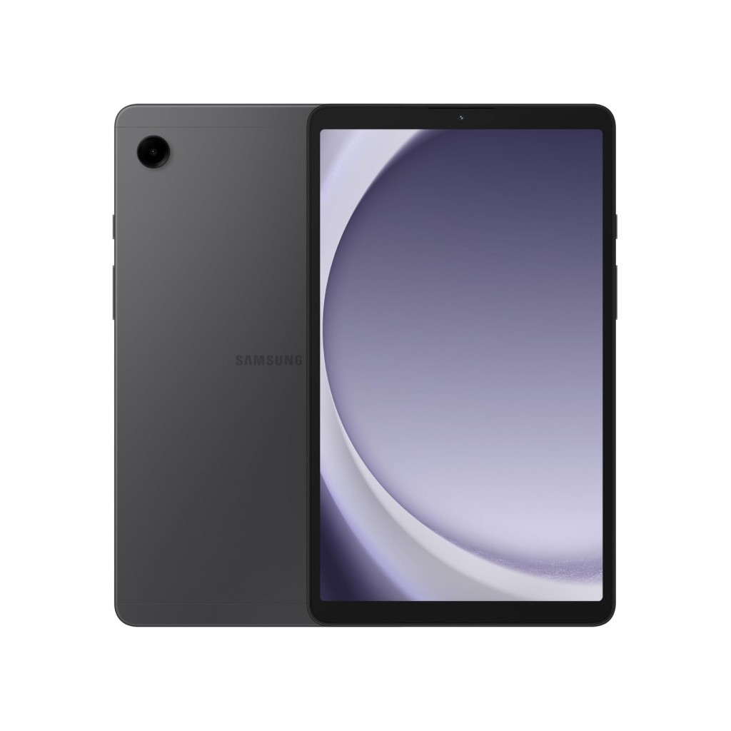 Tablet Samsung Galaxy Tab A9 Enterprise Edition 4G LTE Tela 8,7" 64GB  - Grafite em Oferta na Shopee