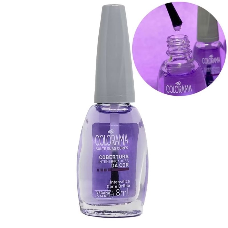 Cores Esmalte Colorama: Onde Comprar | BuscaProdutos
