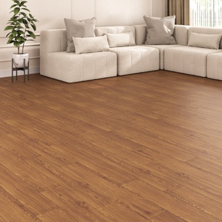 Piso Vinílico Autocolante Adesivo em Régua Amadeirada por M² 91x15,2cm Tubrax em Oferta na Shopee