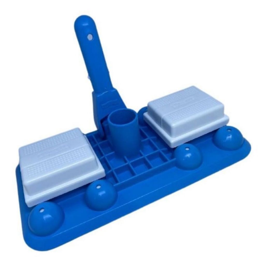 Aspirador Rodo esfera piscina Sodramar Original