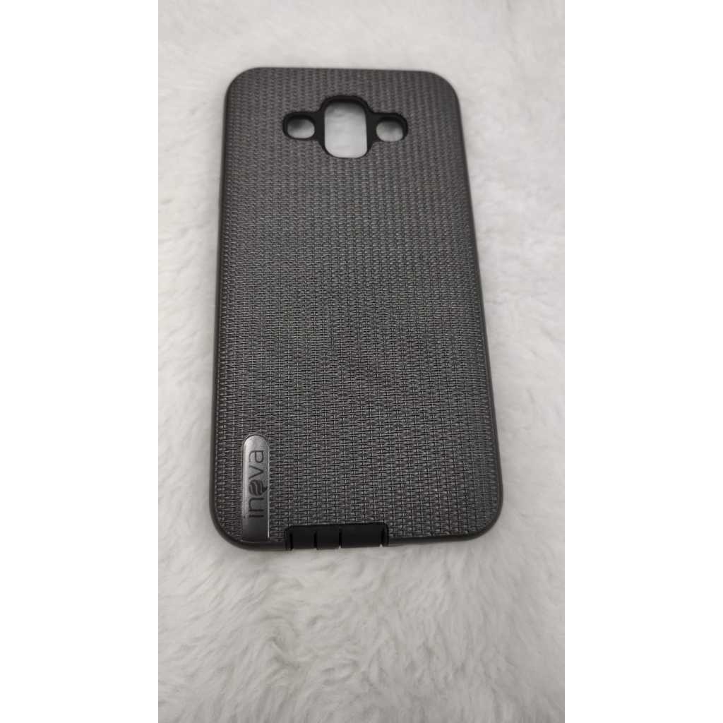 Capa Case para Celular Samsung J7 Duo SM-J720M | Proteção Contra Queda e Riscos 100% Compatível