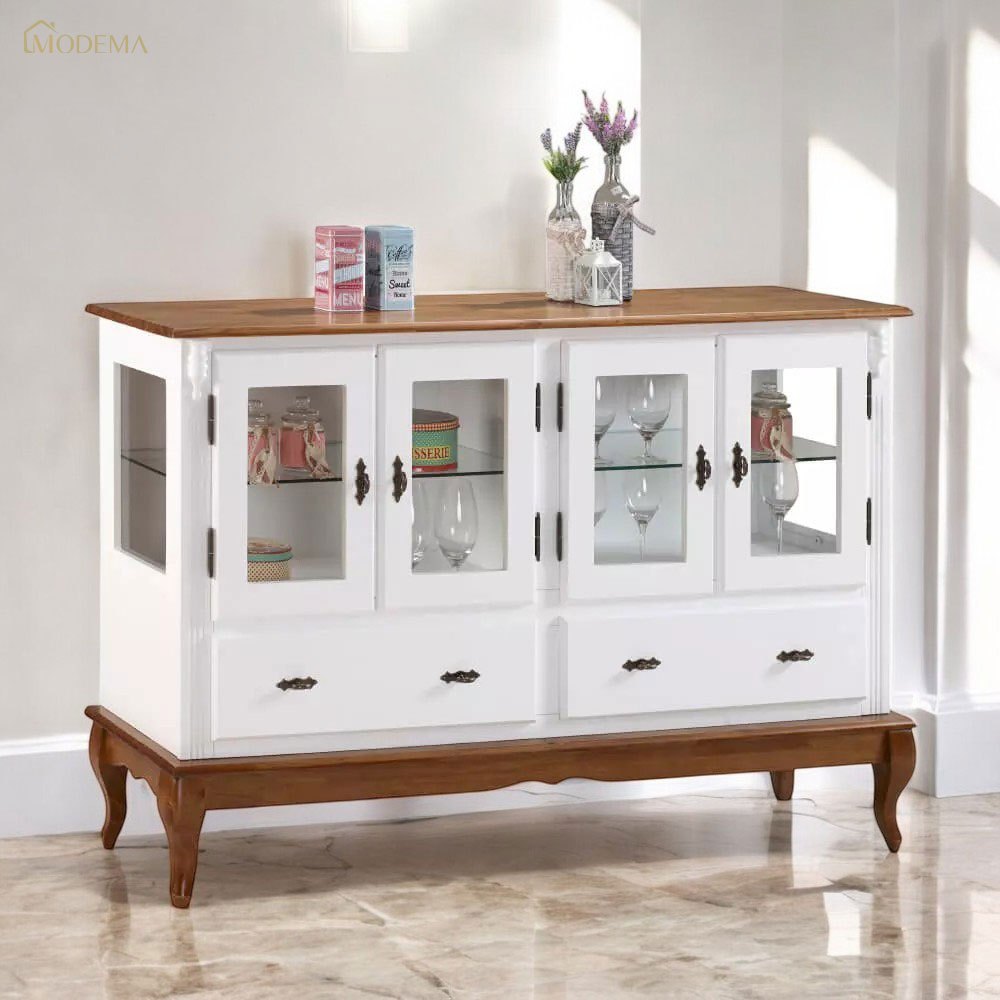 Buffet Laca Branca: Onde Comprar | BuscaProdutos