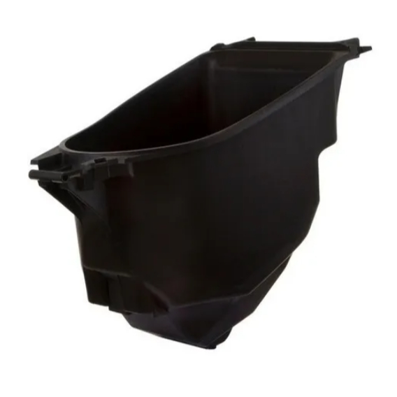 Porta Capacete Bau Interno Honda Biz 125 Ks Es + 2006 A 2010