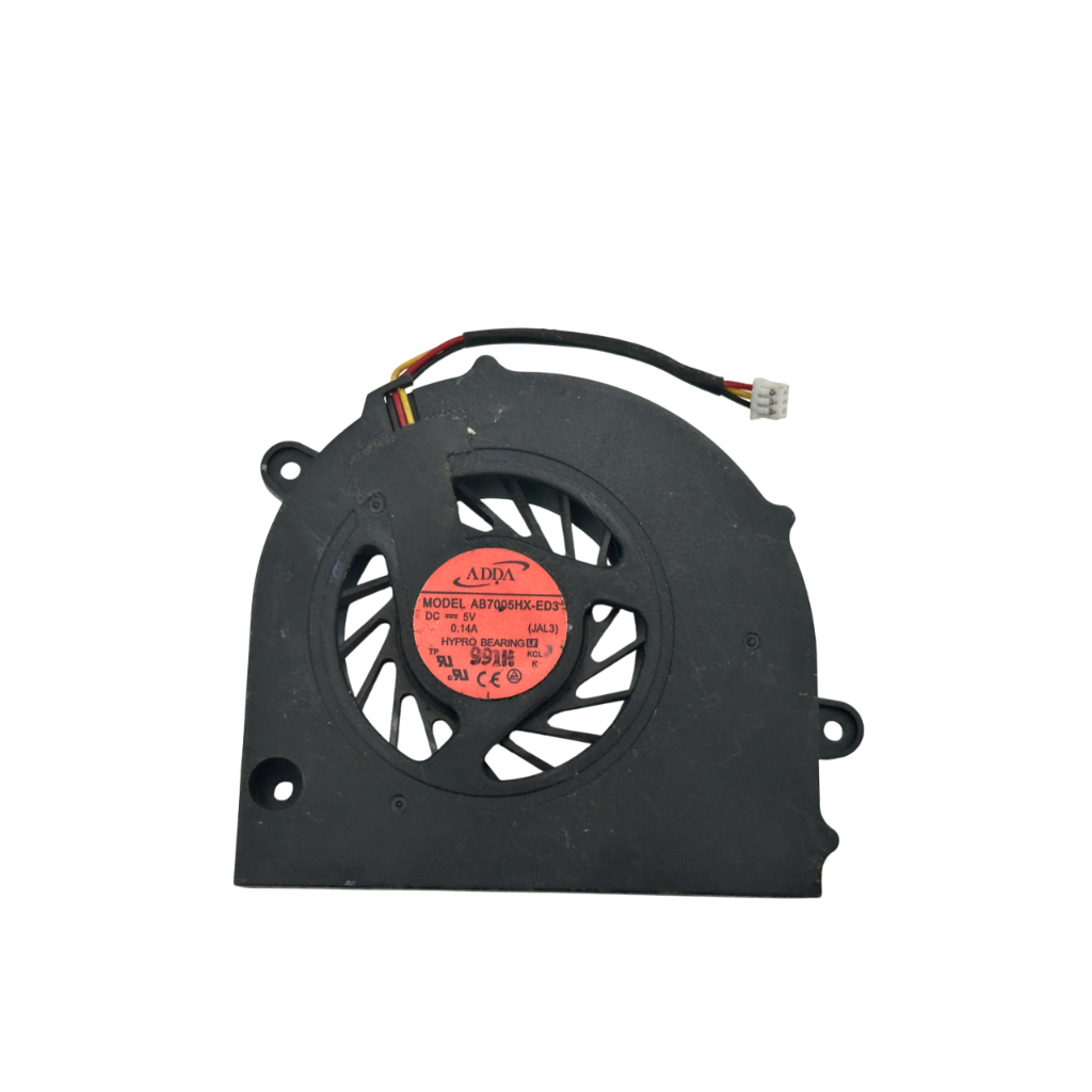 Cooler Adda Ab7005hx-ed3 At08y001zx0 Acer Aspire 4736z S208