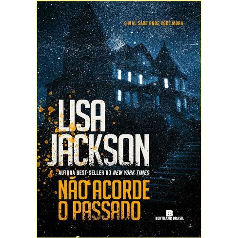 Não acorde o passado: O mal sabe onde você mora