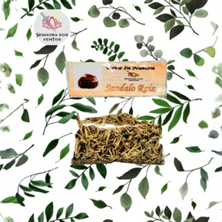 Raiz de Sandalo - Erva Seca/ Erva in Natura em Oferta na Shopee