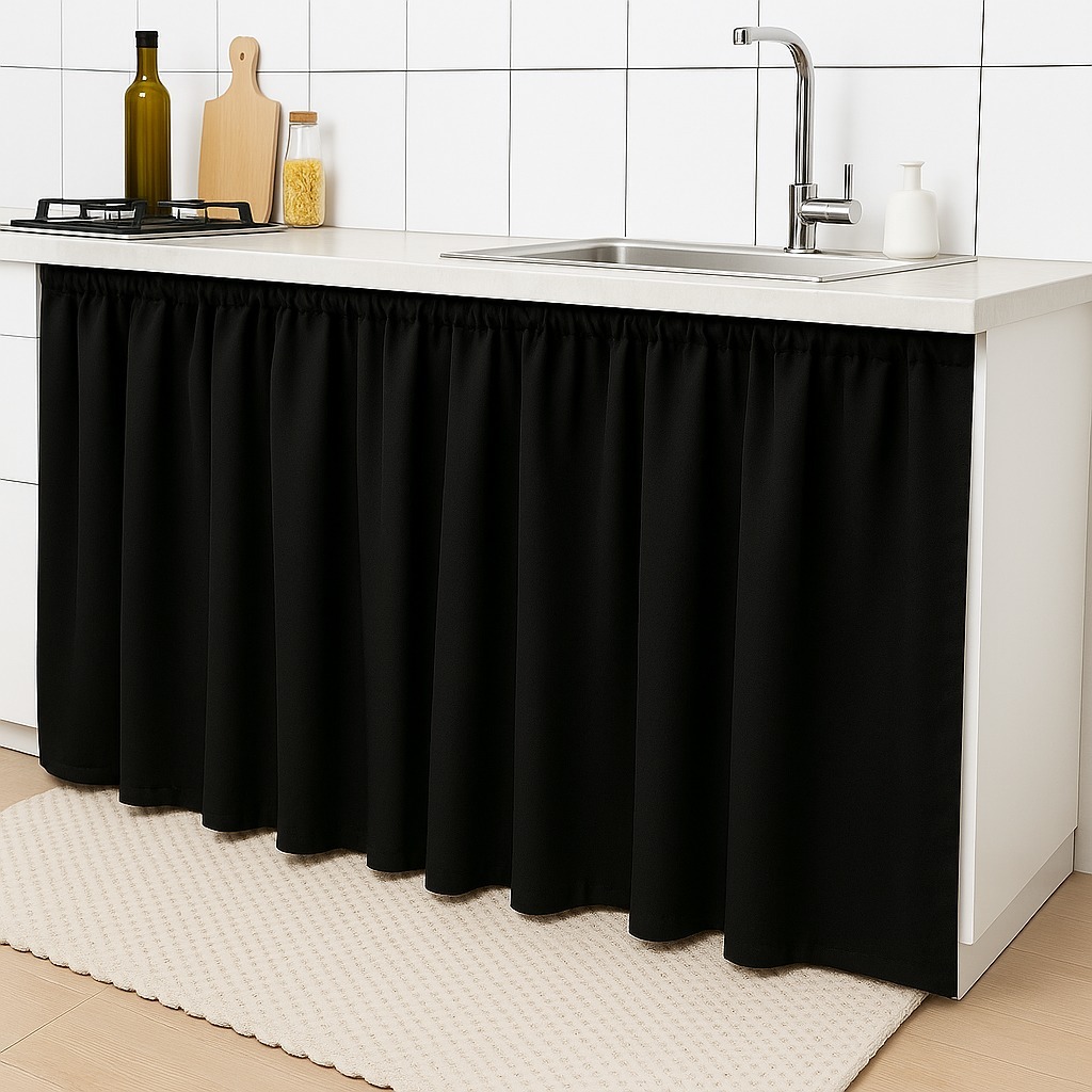 O que é Encaixe de Cortina? Guia e Onde Comprar | BuscaProdutos