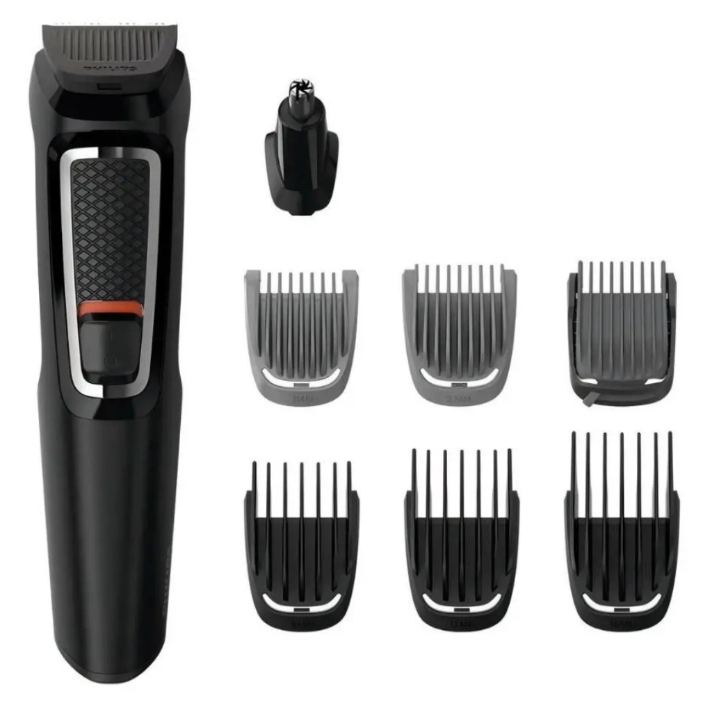 Aparador de Pelos Barbeador Philips Multigroom - Comprar com Melhor Preço em Cuidados Masculinos