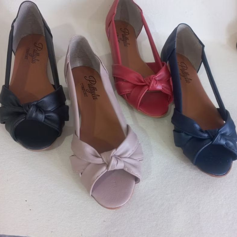 Peep Toe: Guia Completo e Onde Comprar | BuscaProdutos