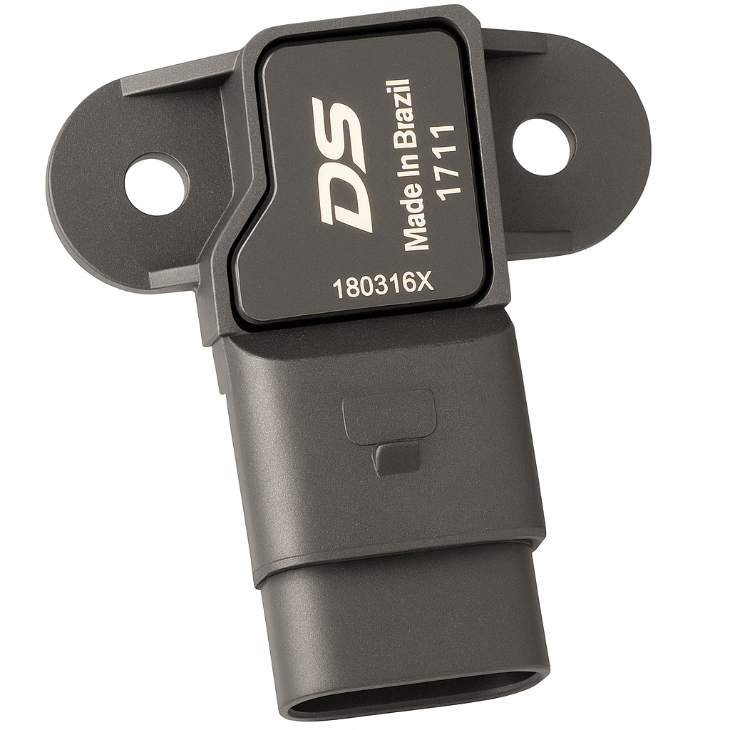 Sensor Map Vw Gol Fox Golf Polo 1.0 1.6 G3 G4 G5 2011 2012 2013 2014 Original DS