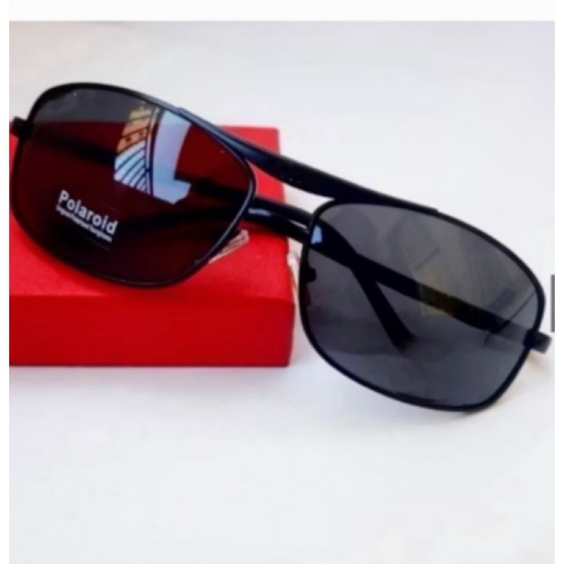 Óculos Masculino Estilo Demolidor R8013 Polarizado Tendencia Moda Homem/Feminino em Oferta na Shopee