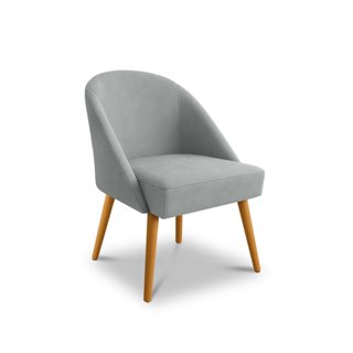 Cadeira Lua Reforçada Pé Palito Sala/Varias Cores Disponíveis em Oferta na Shopee