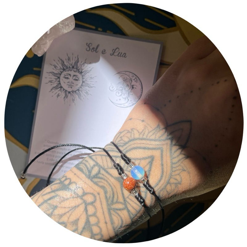 Metadinha de Sol e Lua: Onde Comprar | BuscaProdutos