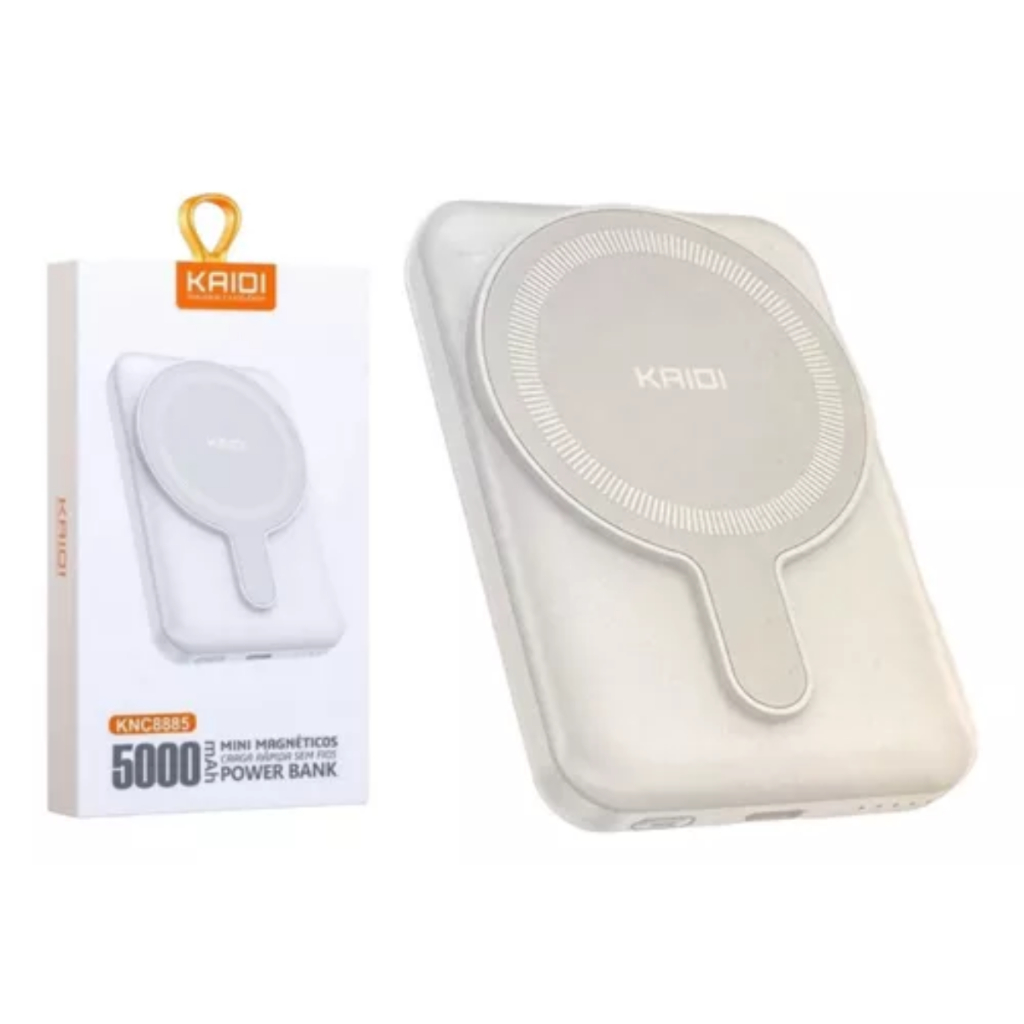 Carregador Portátil Para Celular Carregador Turbo Portatil Power Bank 5000mah Carga Rapida