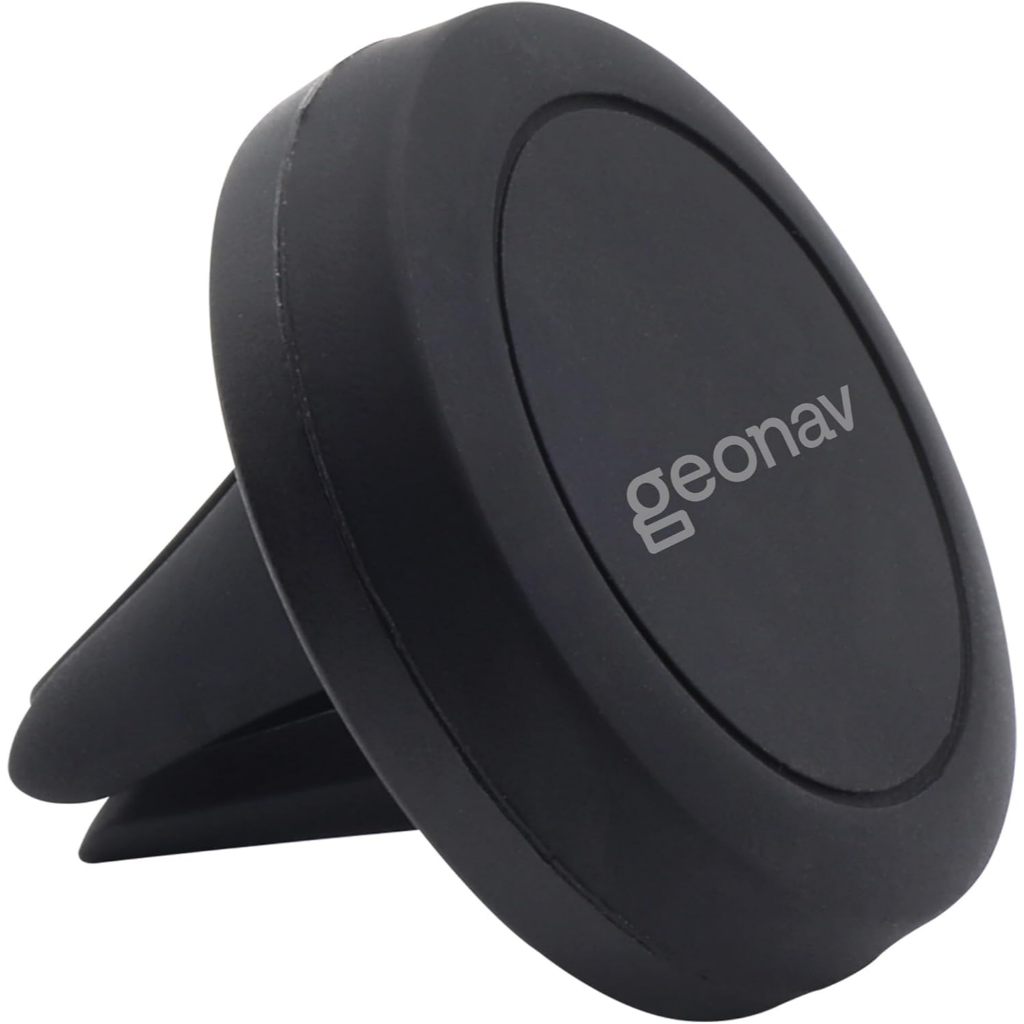 Suporte Veicular Magnético Geonav: Onde Comprar | BuscaProdutos