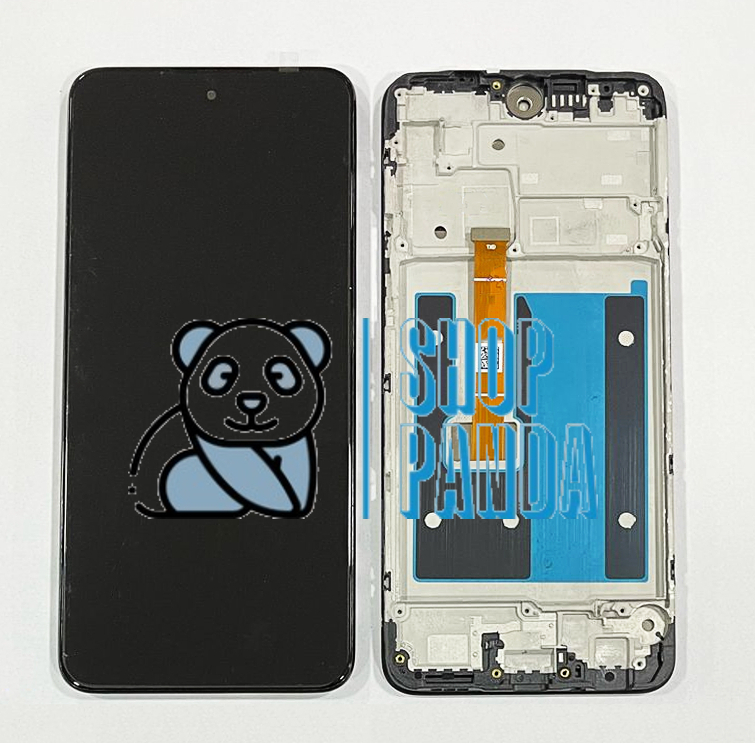 Display Tela Frontal Touch Completo Compatível LG K42 / K52 COM ARO Original Envio Rápido em Oferta na Shopee