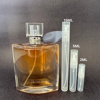 Perfume La Bella Arqus em Oferta na Shopee