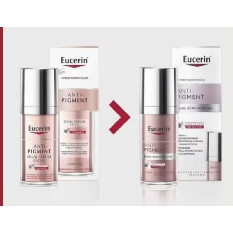 Eucerin Anti Pigment 30ml: Onde Comprar | BuscaProdutos