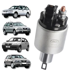 AUTOMÁTICO DE PARTIDA VW GOL PARATI 1.0 16V 1997/2004