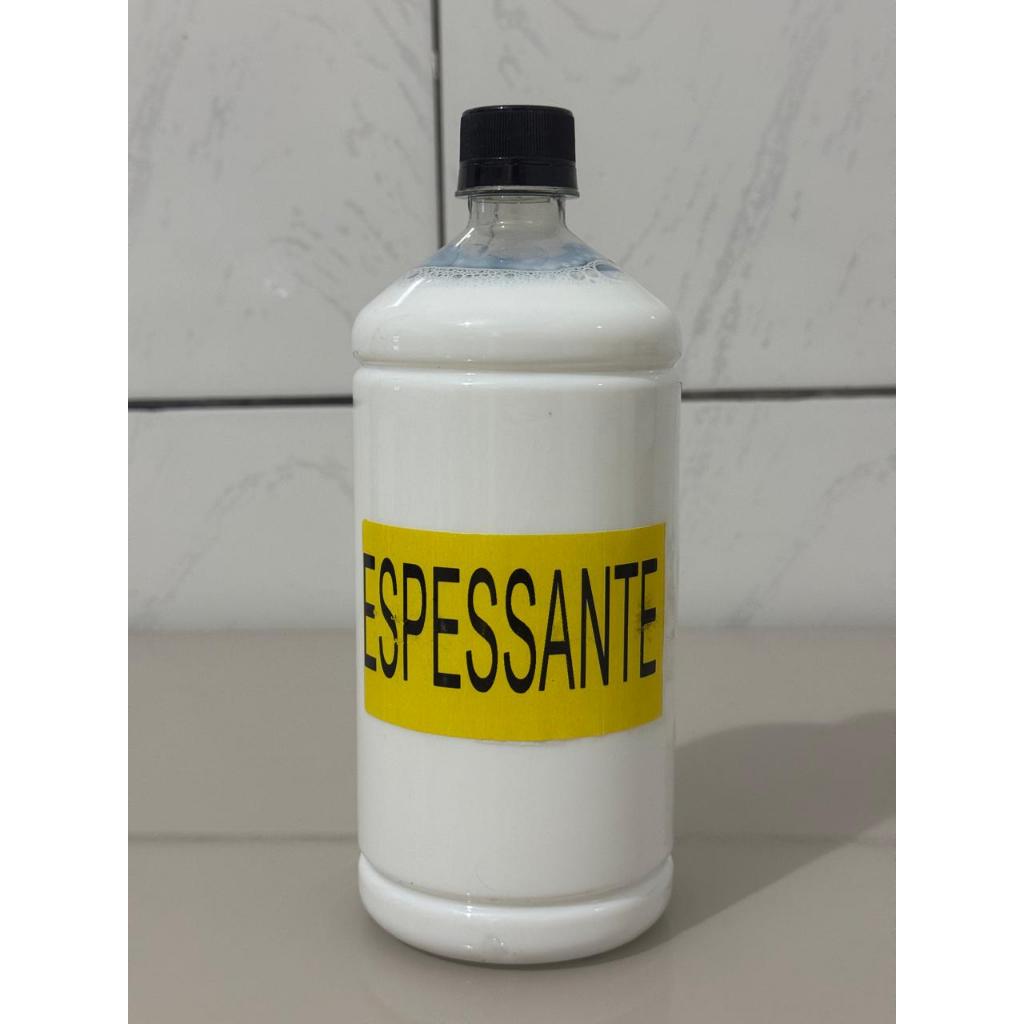 ESPESSANTE LIQUIDO 1LITRO em Oferta na Shopee