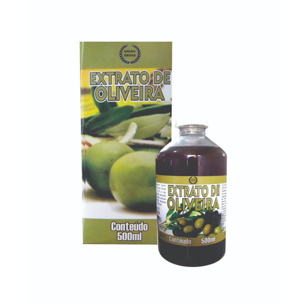EXTRATO DE OLIVEIRA 500ml em Oferta na Shopee