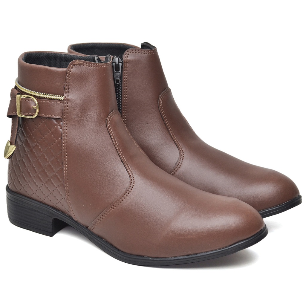 O que é Coturno sem Zíper? Guia e Onde Comprar | BuscaProdutos